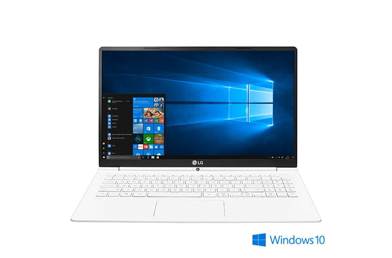 LG Notebook LG Gram 15,6" 15Z970-E.BH91P1 Intel I7 8GB 256GB Windows 10, 15Z970-E.BH91P1