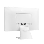 LG All in One LG 22", Windows 10 Home (A LG recomenda o Windows 11 Pro para empresas), Celeron, 4GB, 500GB de HD, Processador Intel® Celeron® N4100, 0,62 Kg, 22V280-L