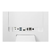 LG All in One LG 22", Windows 10 Home (A LG recomenda o Windows 11 Pro para empresas), Celeron, 4GB, 500GB de HD, Processador Intel® Celeron® N4100, 0,62 Kg, 22V280-L