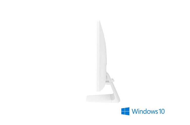 LG Computador All in One LG 24",Windows 10 Home, I5, 4GB, 1TB, 24V570-G.BJ31P1