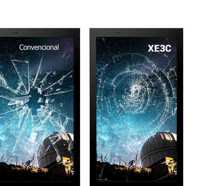 Proteção contra impacto externo1