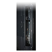 LG Monitor Profissional Video Wall Digital Signage, 55", 700cd/m², 24/7, Full HD, borda 0.88mm, 55SVH7E-A