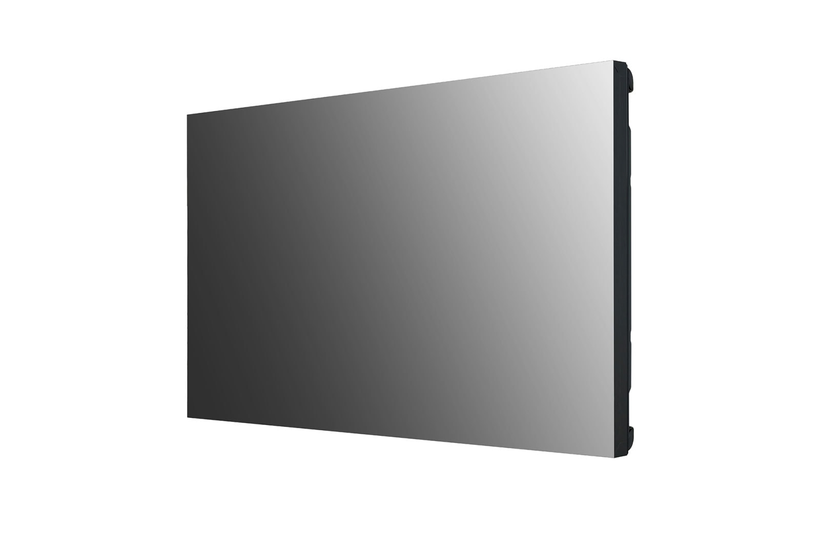 LG Monitor Profissional Video Wall Digital Signage, 55", 700cd/m², 24/7, Full HD, borda 0.88mm, 55SVH7E-A