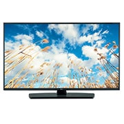 Front view with infill image