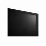 Imagem em close do canto superior direito