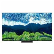 Vista frontal com imagem