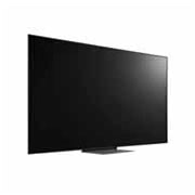 Vista lateral de 45 graus