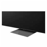 Imagem em close da parte inferior