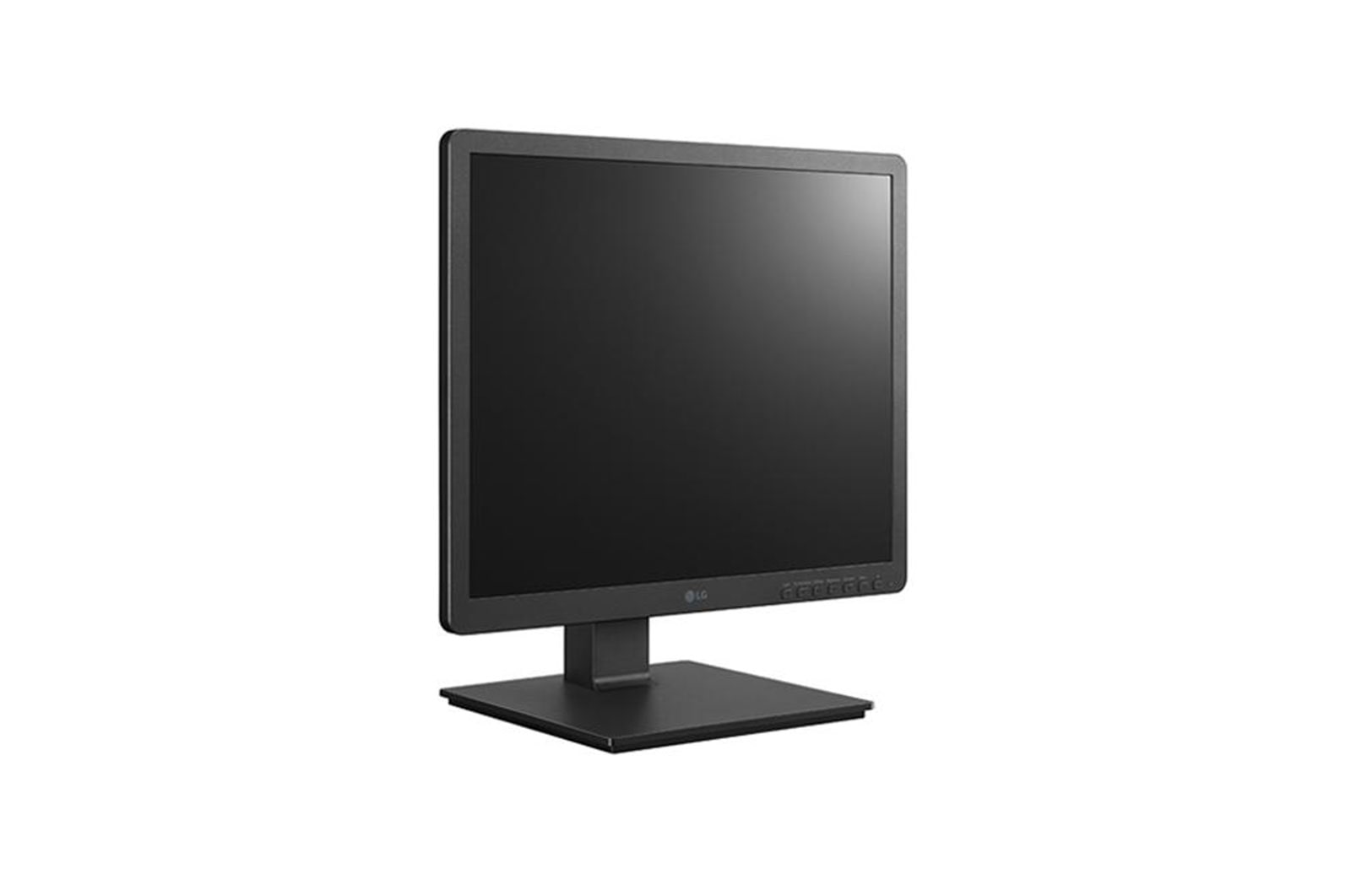 LG 19" 1280 x 1024 Monitor Médico LG de 1,3 MP, 19HK312C-B