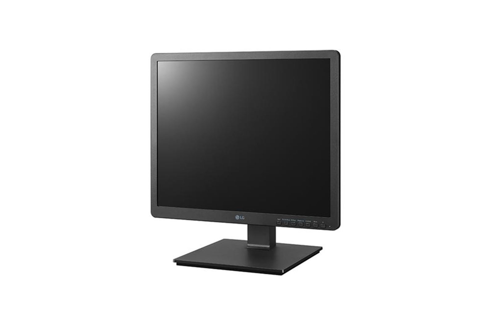LG 19" 1280 x 1024 Monitor Médico LG de 1,3 MP, 19HK312C-B