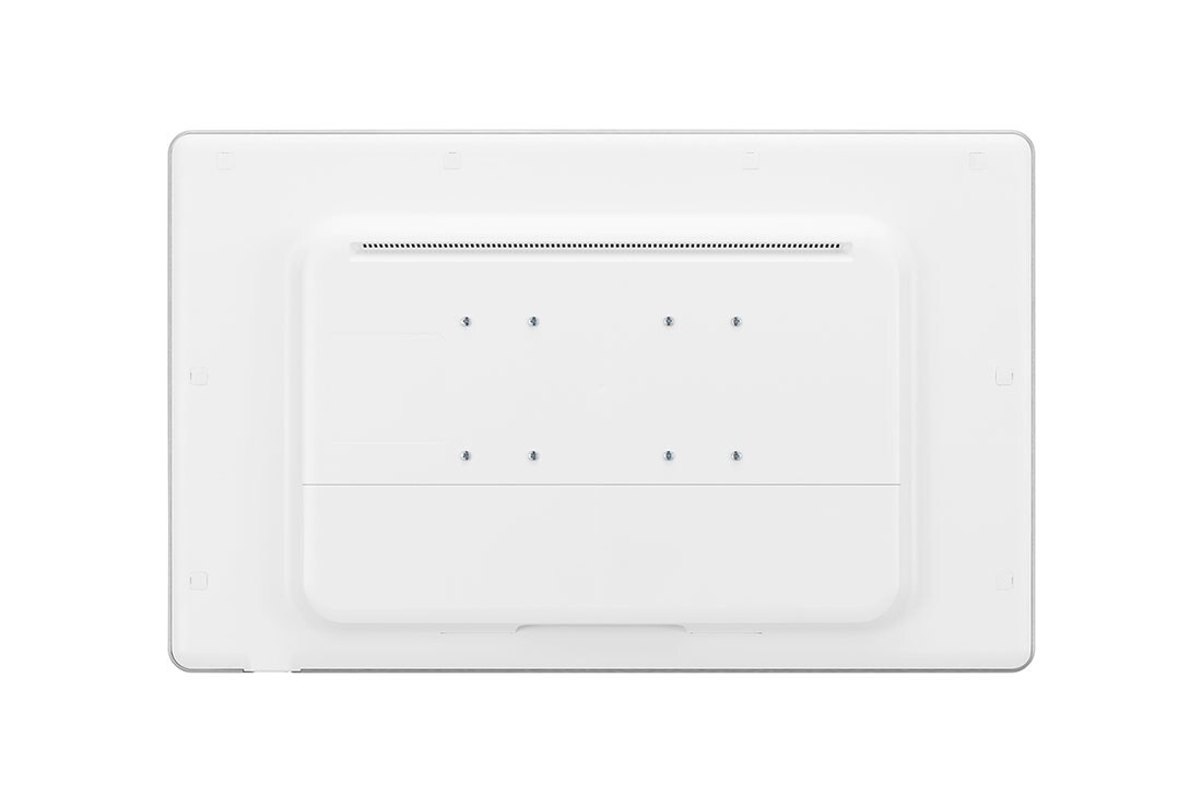 LG 27" Monitor LG cirúrgico Full HD, 27HK510S-W