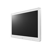 LG 27" Monitor LG cirúrgico Full HD, 27HK510S-W
