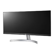 LG Monitor UltraWide™ LG 29” 21:9 Full HD IPS HDR10, 29WK600-W