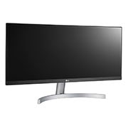LG Monitor UltraWide™ LG 29” 21:9 Full HD IPS HDR10, 29WK600-W
