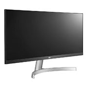 LG Monitor UltraWide™ LG 29” 21:9 Full HD IPS HDR10, 29WK600-W