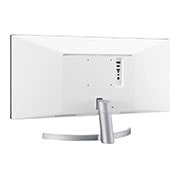 LG Monitor UltraWide™ LG 29” 21:9 Full HD IPS HDR10, 29WK600-W