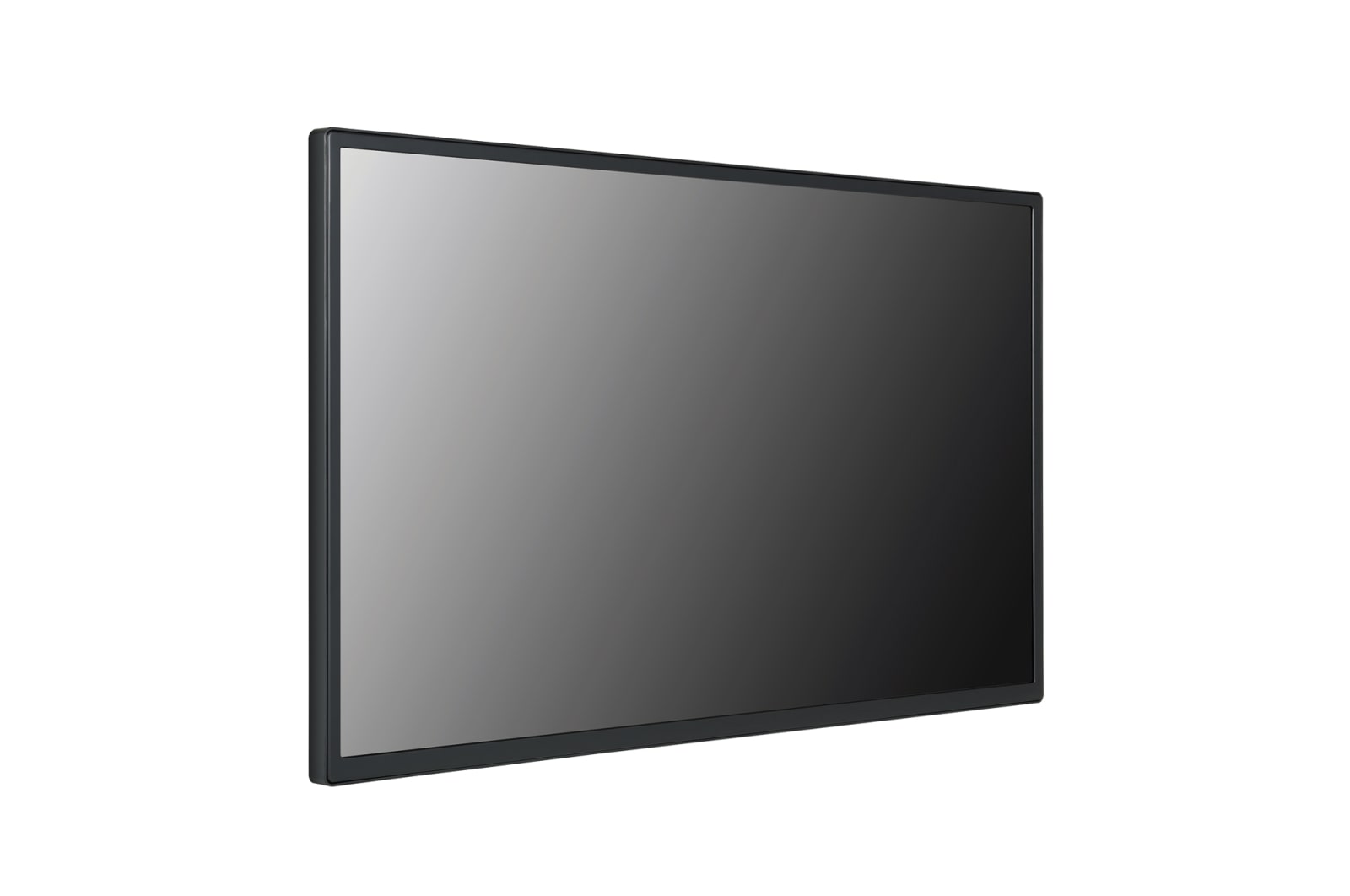 LG 32" 400 nits FHD Sinalização Padrão, 32SM5KE-B