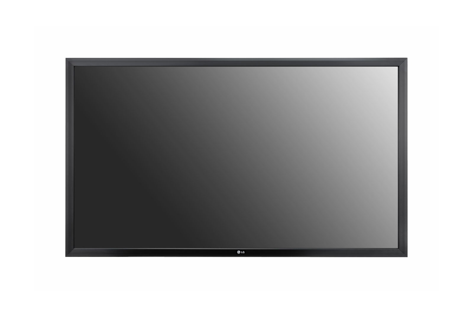 LG Monitor Profissional Interactive Digital Board, 32", 400 cd/m², Full HD, Multi Touch, IR, webOS, 32TA3E-B