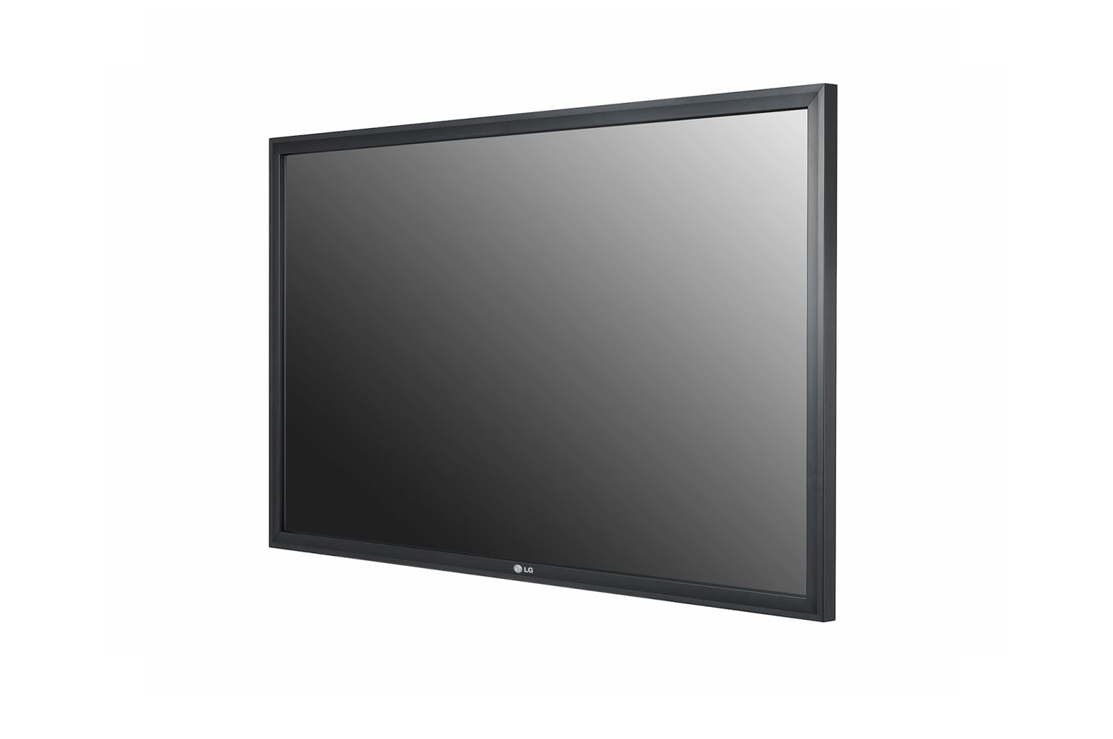 LG Monitor Profissional Interactive Digital Board, 32", 400 cd/m², Full HD, Multi Touch, IR, webOS, 32TA3E-B