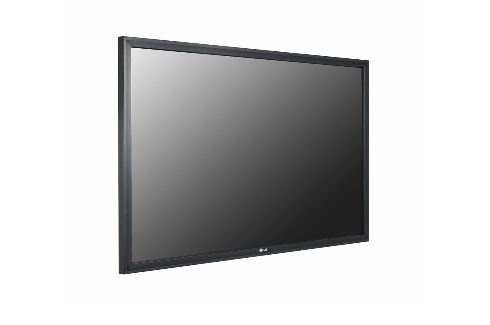 LG Monitor Profissional Interactive Digital Board, 32", 400 cd/m², Full HD, Multi Touch, IR, webOS, 32TA3E-B