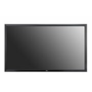LG Monitor Profissional Interactive Digital Board, 32", 400 cd/m², Full HD, Multi Touch, IR, webOS, 32TA3E-B