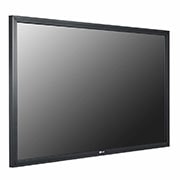 LG Monitor Profissional Interactive Digital Board, 32", 400 cd/m², Full HD, Multi Touch, IR, webOS, 32TA3E-B