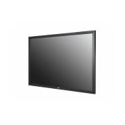 LG Monitor Profissional Interactive Digital Board, 49", 450 cd/m², Full HD, Multi Touch, IR, webOS, 49TA3E-B