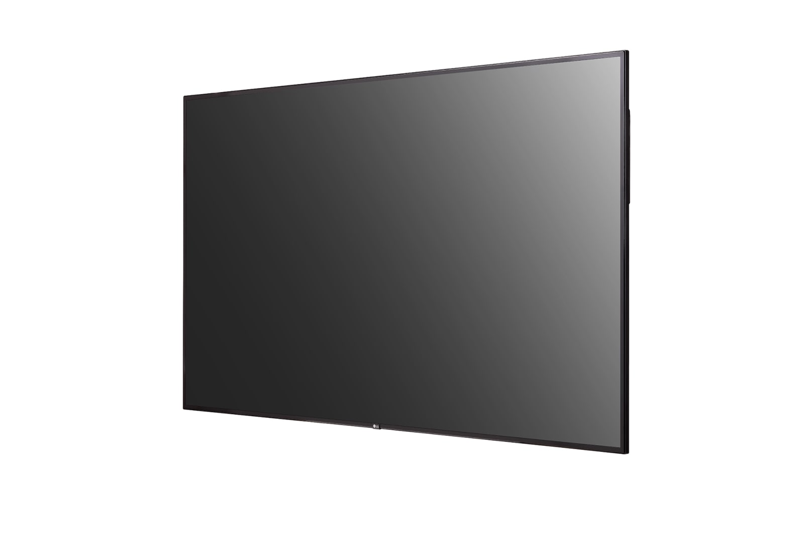LG Monitor Profissional Ultra HD 4K Digital Signage LG, 75", 500 cd/m², 24/7, webOS, 75UH5E-B