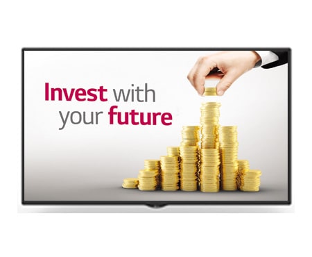 LG Série SM5B, 55SM5B