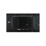 LG Monitor Profissional Video Wall Digital Signage LG, 55", 500cd/m², 24/7, Full HD, borda 1.8mm, webOS, 55VM5E-A