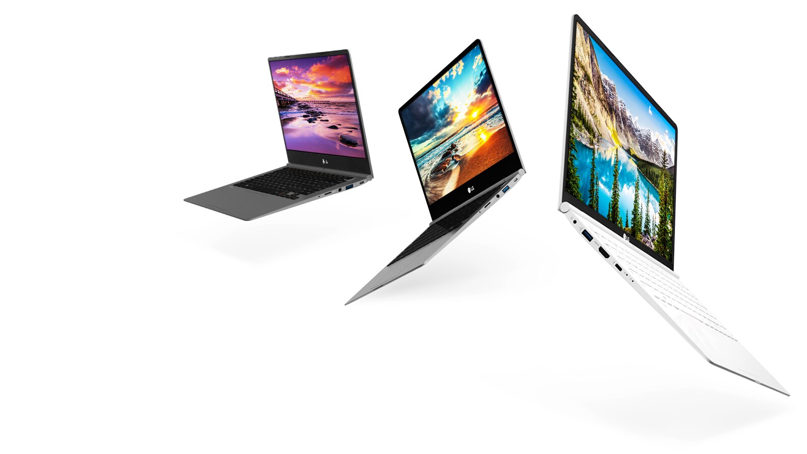 Notebook LG Gram 15,6