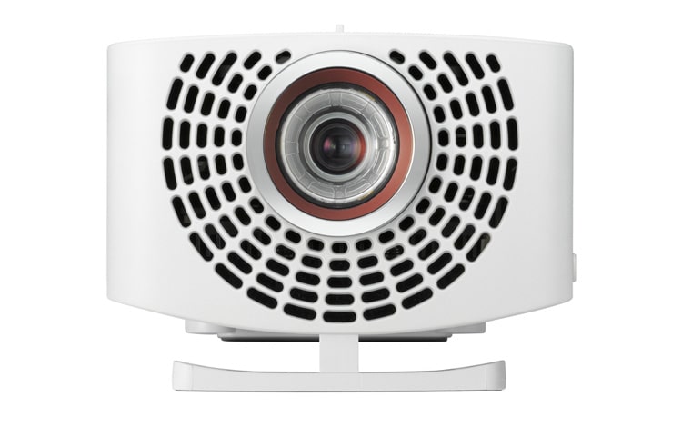 LG Projetor Portátil LG FHD LED. Série Minibeam Pro. 150,000: 1 , PF1500G