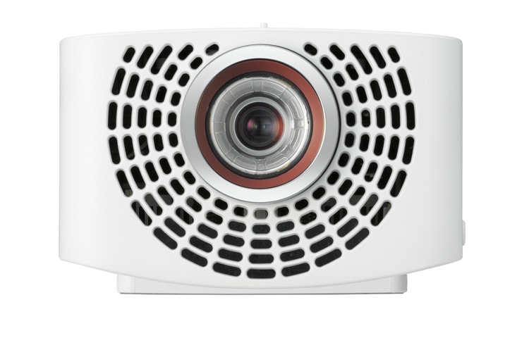 LG Projetor Portátil LG FHD LED. Série Minibeam Pro. 150,000: 1 , PF1500G