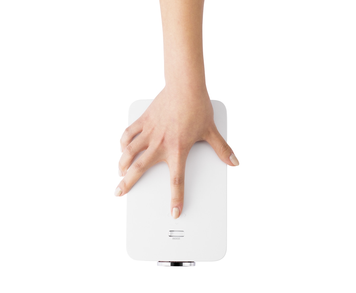 LG Projetor Portátil LG FHD LED. Série Minibeam Pro. 150,000: 1 , PF1500G