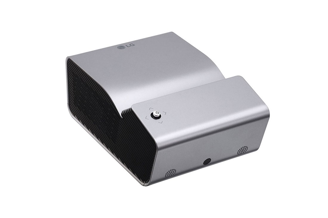 Projetor LG CineBeam TV HD de 80