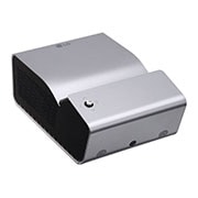 LG Projetor LG CineBeam TV HD de 80" Wireless HD (1280 x 720) 100.000:1 LED RGB, PH450U