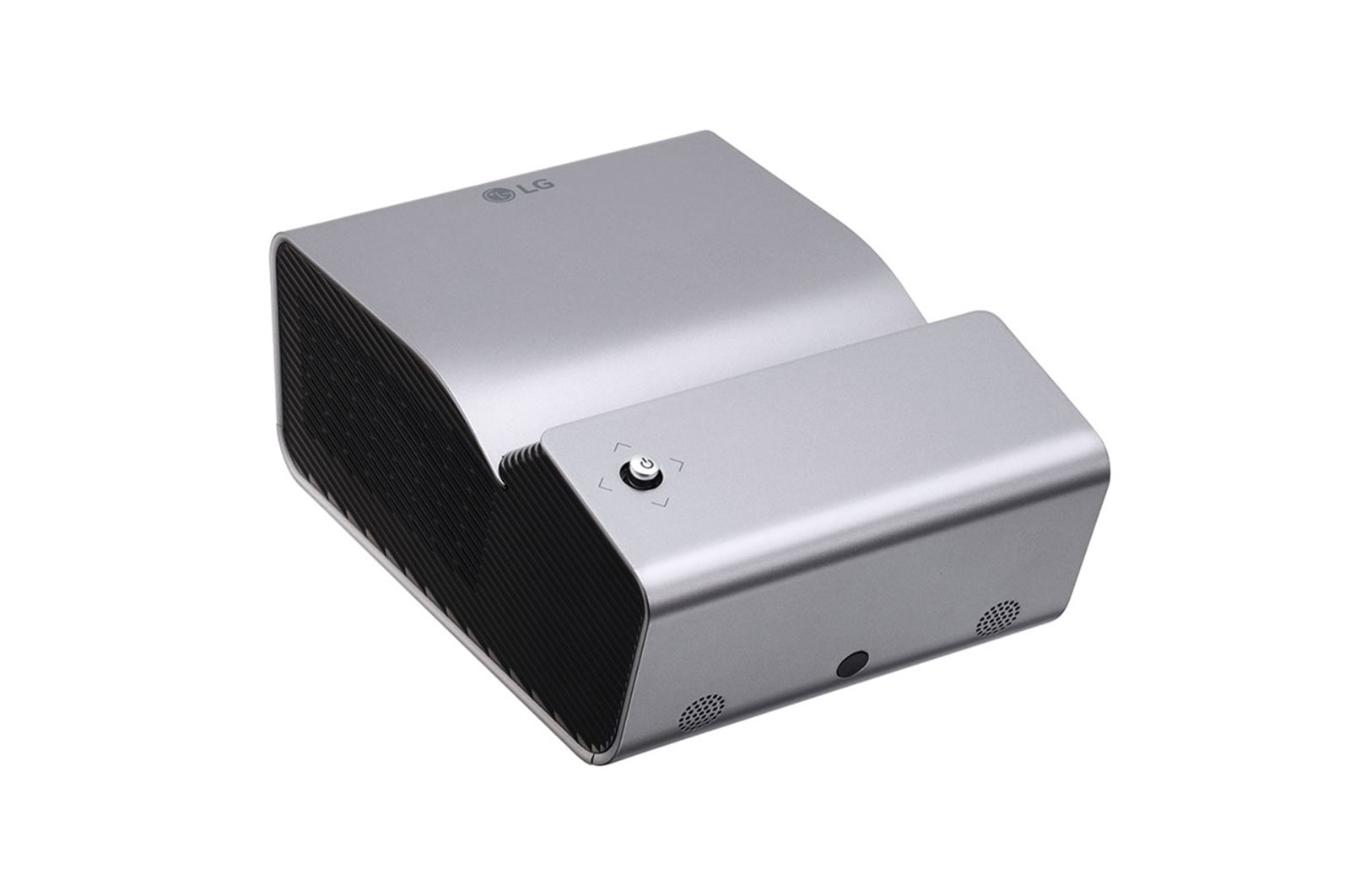 LG Projetor LG CineBeam TV HD de 80" Wireless HD (1280 x 720) 100.000:1 LED RGB, PH450U