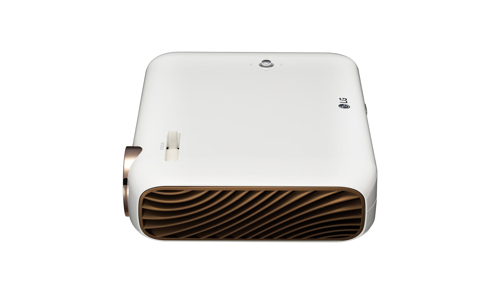 LG Minibeam 1280 x 800 WXGA 100.000:1, PW1500G