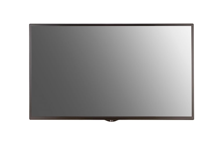 LG Monitor Profissional 43", 43SE3KD