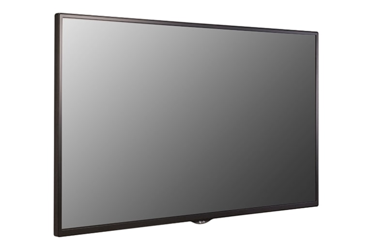 LG Monitor Profissional 43", 43SE3KD