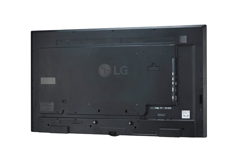 LG Monitor Profissional 43", 43SE3KD