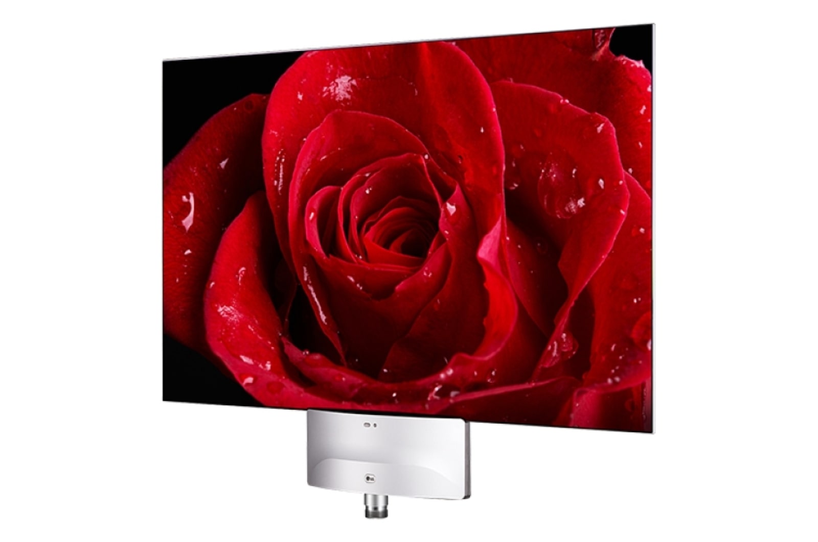 LG Monitor Profissional Dual View OLED Digital Signage LG, 55", 400 cd/m², 18/7, Full HD, web OS, 55EH5C
