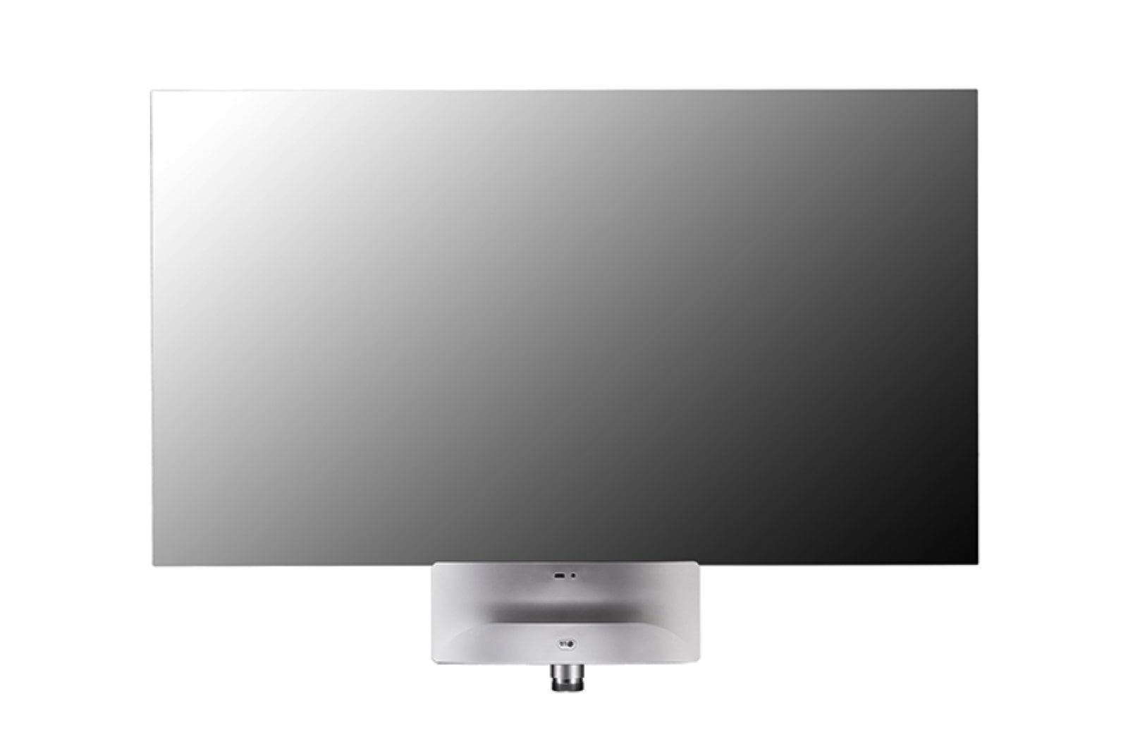 LG Monitor Profissional Dual View OLED Digital Signage LG, 55", 400 cd/m², 18/7, Full HD, web OS, 55EH5C