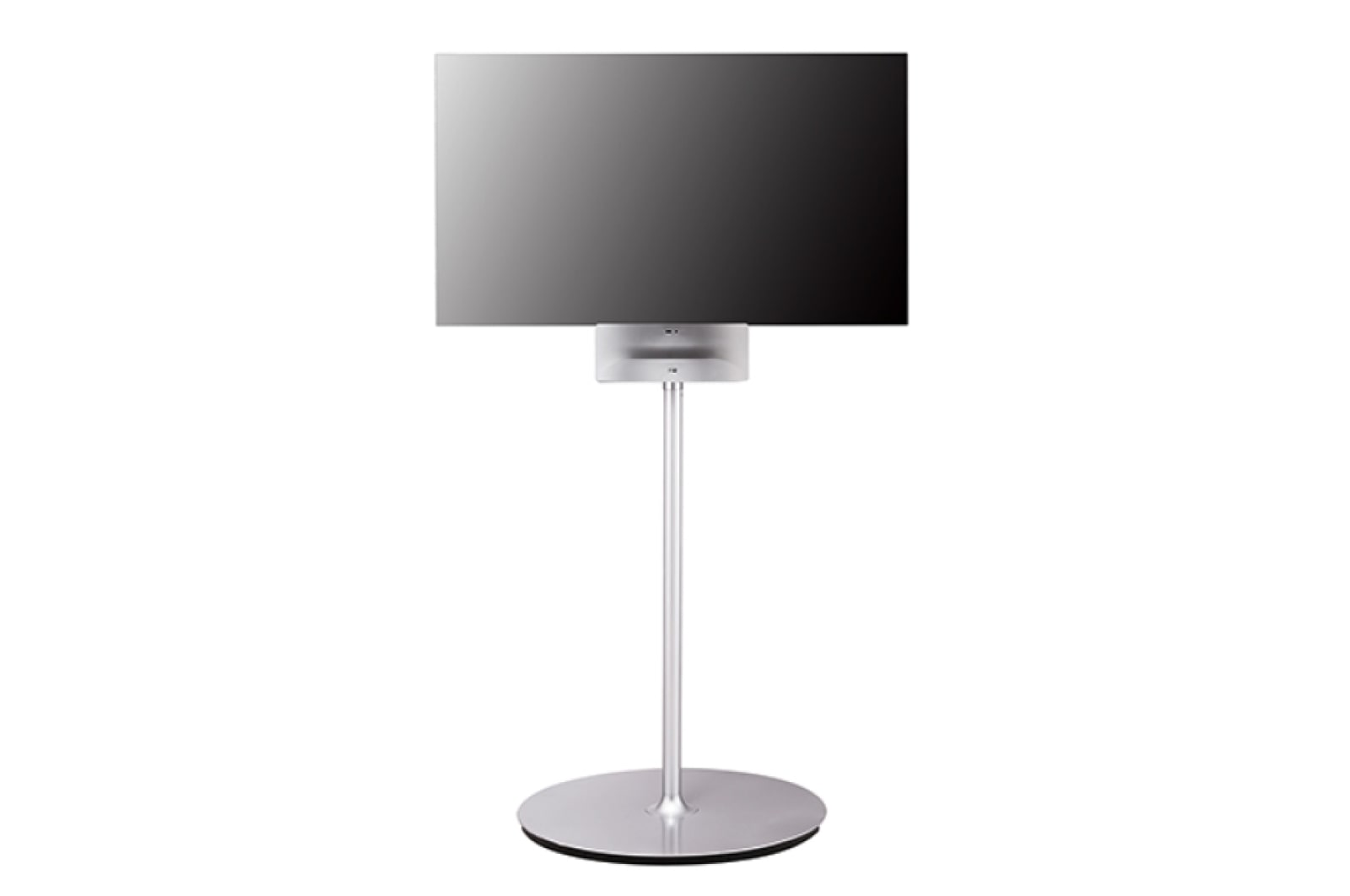 LG Monitor Profissional Dual View OLED Digital Signage LG, 55", 400 cd/m², 18/7, Full HD, web OS, 55EH5C