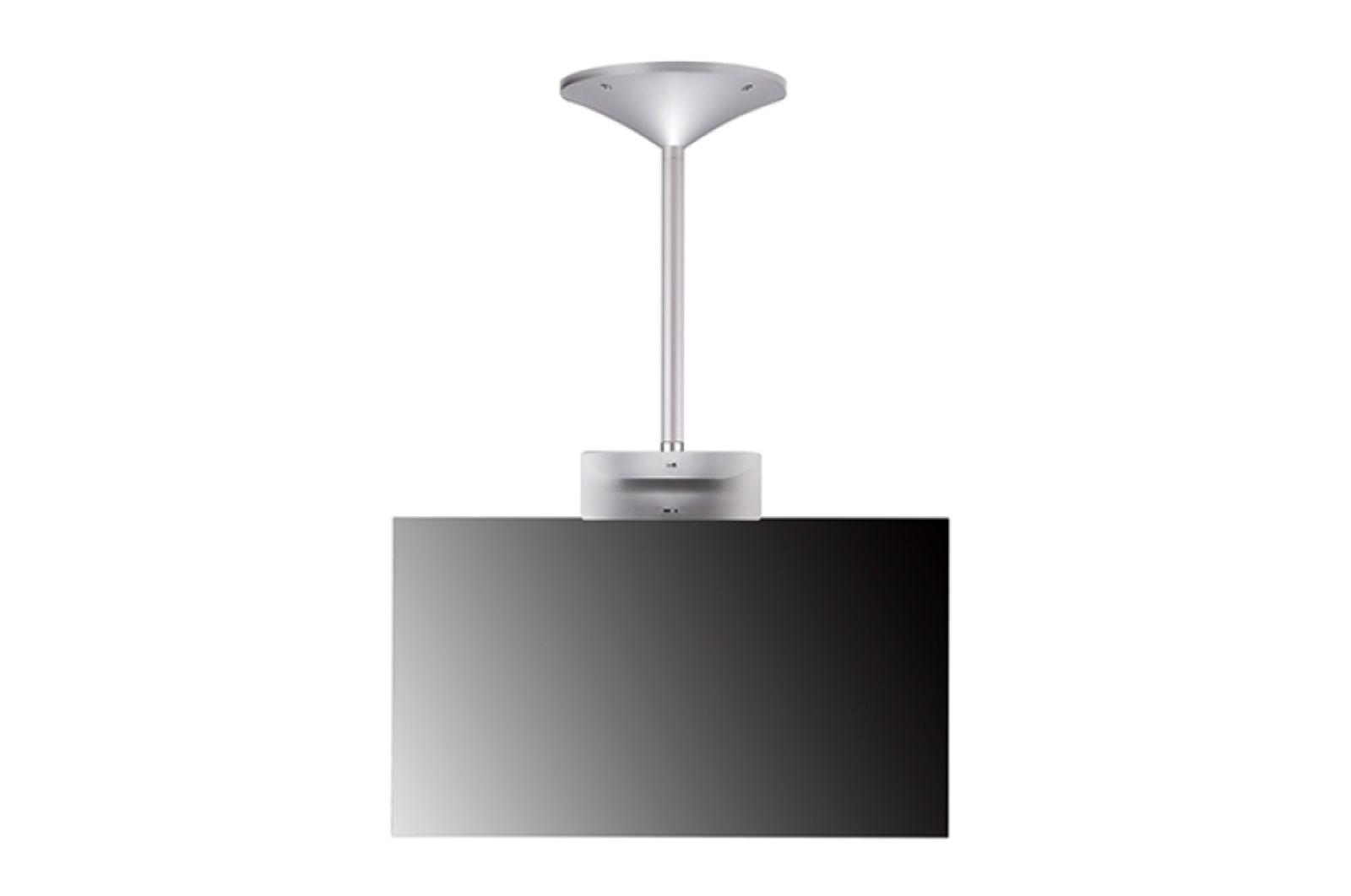 LG Monitor Profissional Dual View OLED Digital Signage LG, 55", 400 cd/m², 18/7, Full HD, web OS, 55EH5C