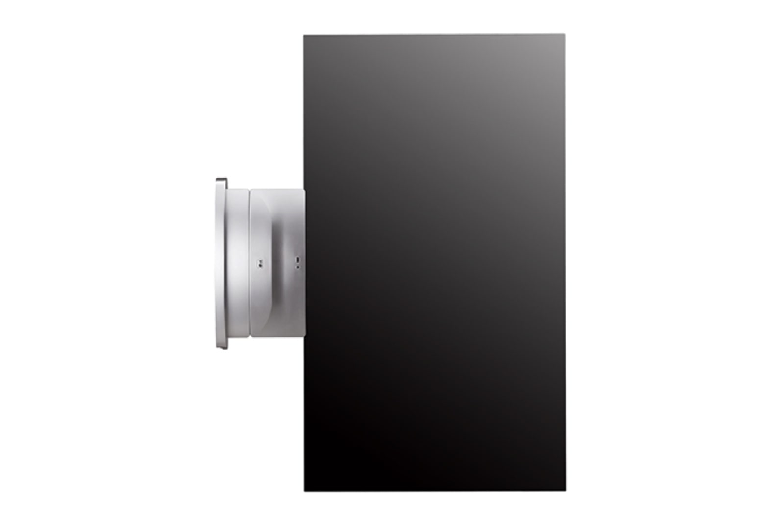 LG Monitor Profissional Dual View OLED Digital Signage LG, 55", 400 cd/m², 18/7, Full HD, web OS, 55EH5C