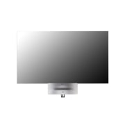 LG Monitor Profissional Dual View OLED Digital Signage LG, 55", 400 cd/m², 18/7, Full HD, web OS, 55EH5C