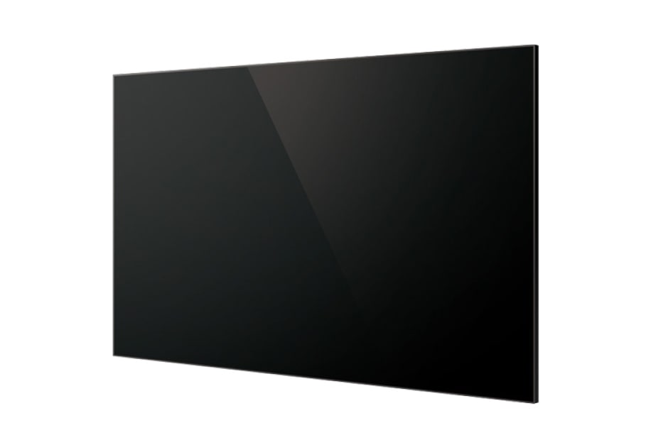 LG Monitor Profissional Wallpaper OLED Digital Signage LG, 55", 400 cd/m², 18/7, Full HD, web OS, 55EJ5D