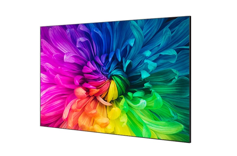 LG Monitor Profissional Wallpaper OLED Digital Signage LG, 55", 400 cd/m², 18/7, Full HD, web OS, 55EJ5D