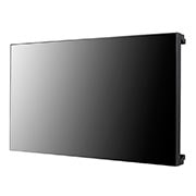 LG Monitor Profissional Video Wall Digital Signage LG, 55", 500 cd/m², 24/7, Full HD, borda 3.5mm, 55LV75D